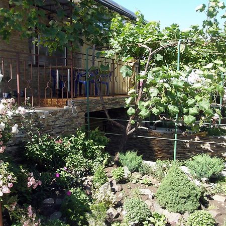 Guest House Kamenny Dom カロリノ・ブハス エクステリア 写真
